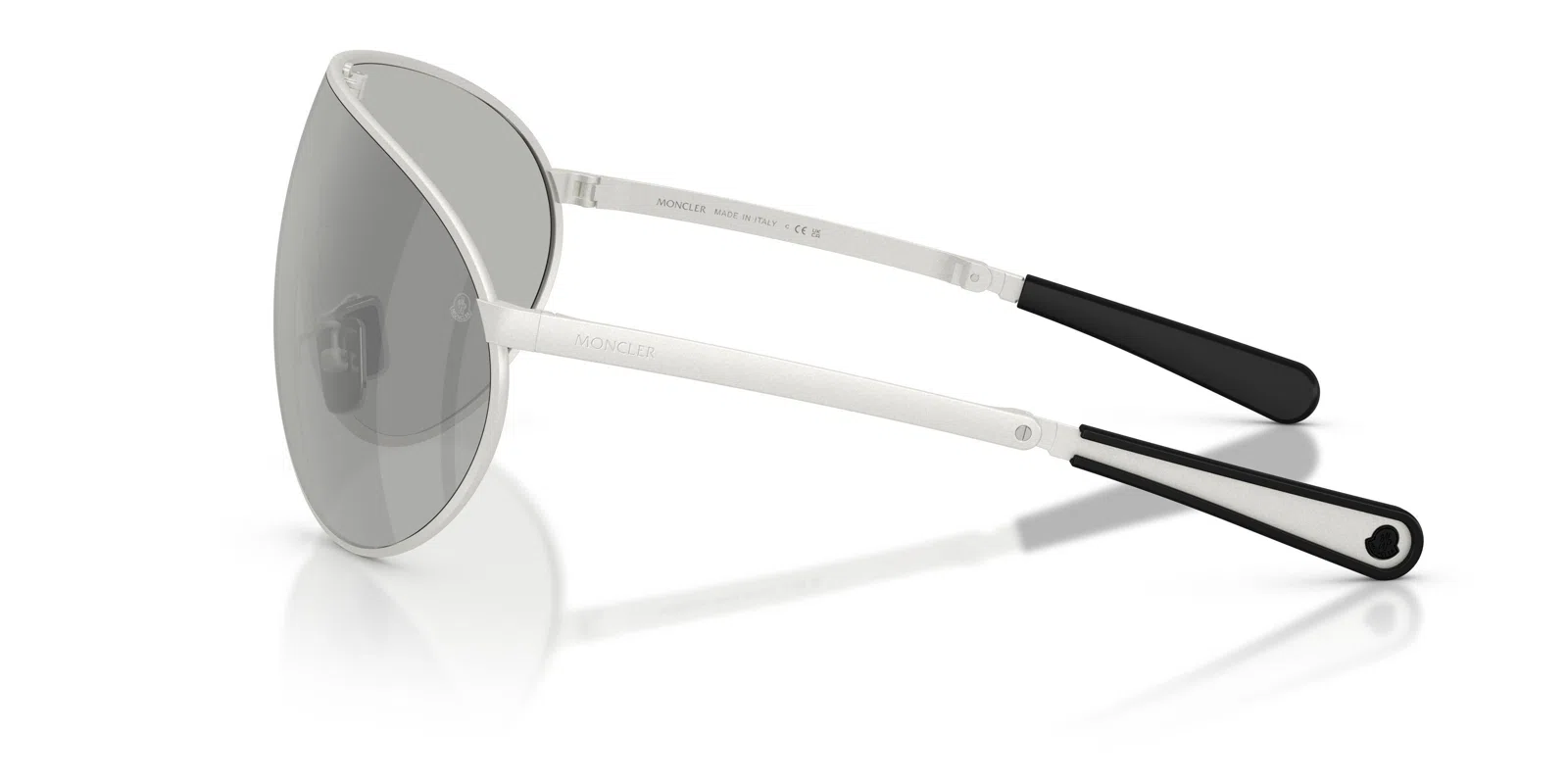 Moncler Vekto 4007 Sunglasses - view 12